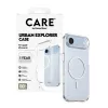 Cover PanzerGlass CARE by Flagship Case Transparent Urban Explorer White MagSafe iPhone 17 Air
