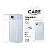 PanzerGlass CARE™ by ® X-Ray Case iPhone Air, Cover, Apple, Apple - iPhone Air, Transparent