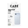 PanzerGlass CARE™ by ® X-Ray Case iPhone Air, Cover, Apple, Apple - iPhone Air, Transparent