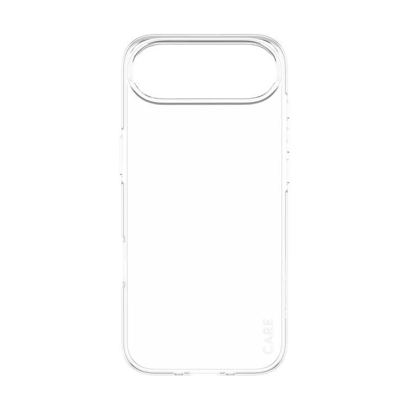 PanzerGlass CARE™ by ® X-Ray Case iPhone Air, Cover, Apple, Apple - iPhone Air, Transparent