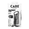 PanzerGlass CARE™ by ® Urban Explorer Case Smokey w. Black MagSafe iPhone Air
