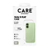 Phone cover PanzerGlass Fashionable Case Transparent X-Ray Soft Basic for iPhone 17