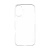 Phone cover PanzerGlass Fashionable Case Transparent X-Ray Soft Basic for iPhone 17