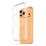Cover PanzerGlass CARE by Flagship Case Transparent Urban Explorer White MagSafe iPhone 17 Pro Max