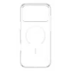Cover PanzerGlass CARE by Flagship Case Transparent Urban Explorer White MagSafe iPhone 17 Pro Max