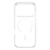 PanzerGlass CARE™ by ® Urban Explorer Case Transparent w. White MagSafe iPhone 17 Pro