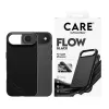 Protective cover PanzerGlass CARE™ Flow Case Black with MagSafe for iPhone Air