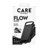 Protective cover PanzerGlass CARE™ Flow Case Black with MagSafe for iPhone Air