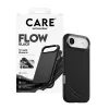 Protective cover PanzerGlass CARE™ Flow Case Black with MagSafe for iPhone Air