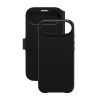 Wallet Cover Case PanzerGlass CARE Tango 2-in-1 with MagSafe for iPhone Air — Black
