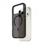 PanzerGlass CARE™ by ® Urban Explorer Case Smokey w. Black MagSafe iPhone 17 Pro Max