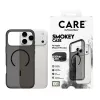 PanzerGlass CARE™ by ® Urban Explorer Case Smokey w. Black MagSafe iPhone 17 Pro Max