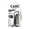 PanzerGlass CARE™ by ® Urban Explorer Case Smokey w. Black MagSafe iPhone 17 Pro Max