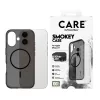 PanzerGlass CARE™ by ® Urban Explorer Case Smokey w. Black MagSafe iPhone 17