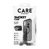 PanzerGlass CARE™ by ® Urban Explorer Case Smokey w. Black MagSafe iPhone 17
