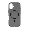 PanzerGlass CARE™ by ® Urban Explorer Case Smokey w. Black MagSafe iPhone 17