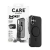 PanzerGlass CARE™ by ® Urban Explorer Case Smokey w. Black MagSafe iPhone 17