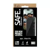 PanzerGlass SAFE. by ® 2-Way Privacy Screen Protector iPhone 17 Pro | Ultra-Wide Fit w. EasyAligner