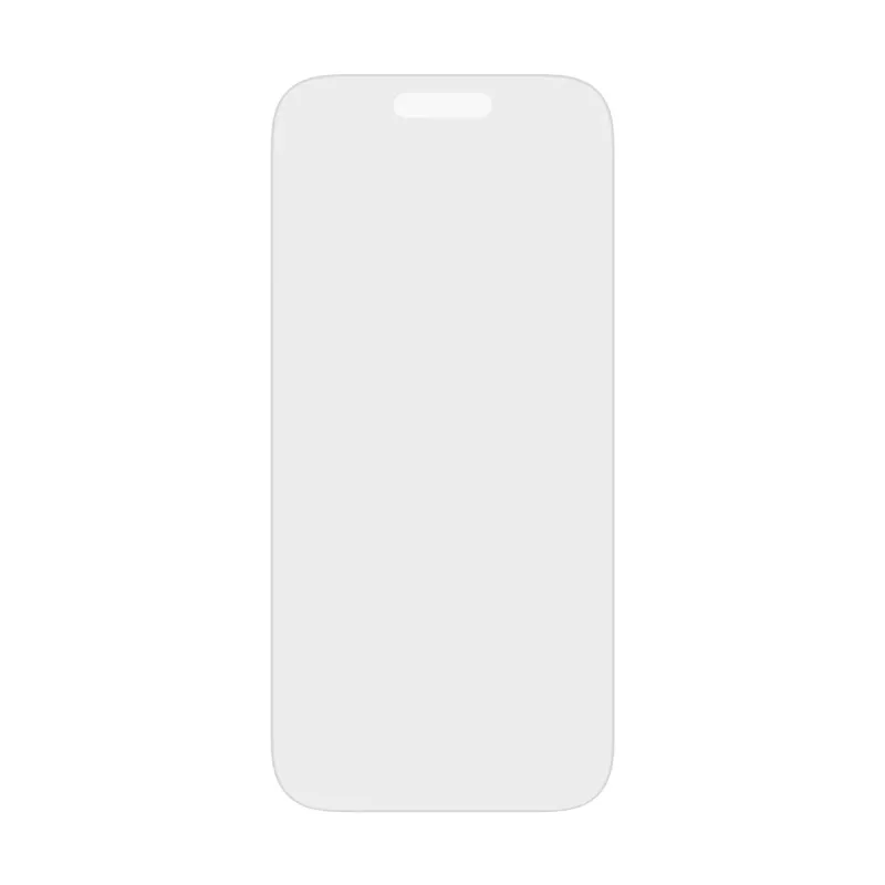 PanzerGlass SAFE. by ® 2-Way Privacy Screen Protector iPhone 17 Pro | Ultra-Wide Fit w. EasyAligner
