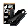 PanzerGlass SAFE. by ® 2-Way Privacy Screen Protector iPhone 17 Pro | Ultra-Wide Fit w. EasyAligner