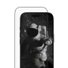 PanzerGlass ® Ceramic II Screen Protector iPhone 17 Pro | Ultra-Wide Fit w. EasyAligner