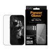 PanzerGlass ® Ceramic II Screen Protector iPhone 17 Pro | Ultra-Wide Fit w. EasyAligner