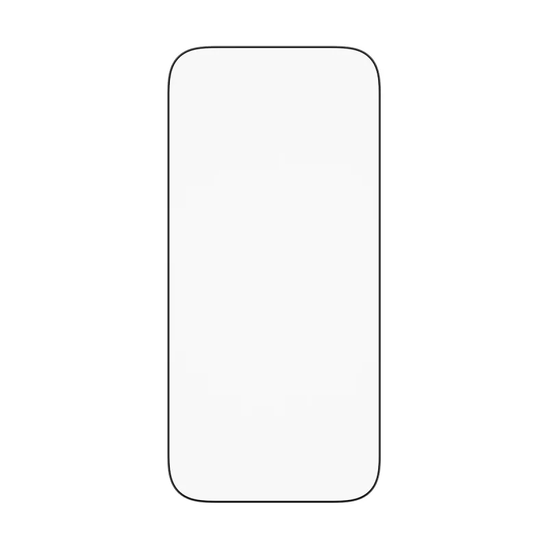 PanzerGlass ® Ceramic II Screen Protector iPhone 17 Pro | Ultra-Wide Fit w. EasyAligner