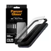 PanzerGlass ® Ceramic II Screen Protector iPhone 17 Pro Max | Ultra-Wide Fit w. EasyAligner