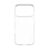 Protective phone cover PanzerGlass CARE Fashionable Case Transparent X‑Ray Soft Basic for iPhone 17 Pro