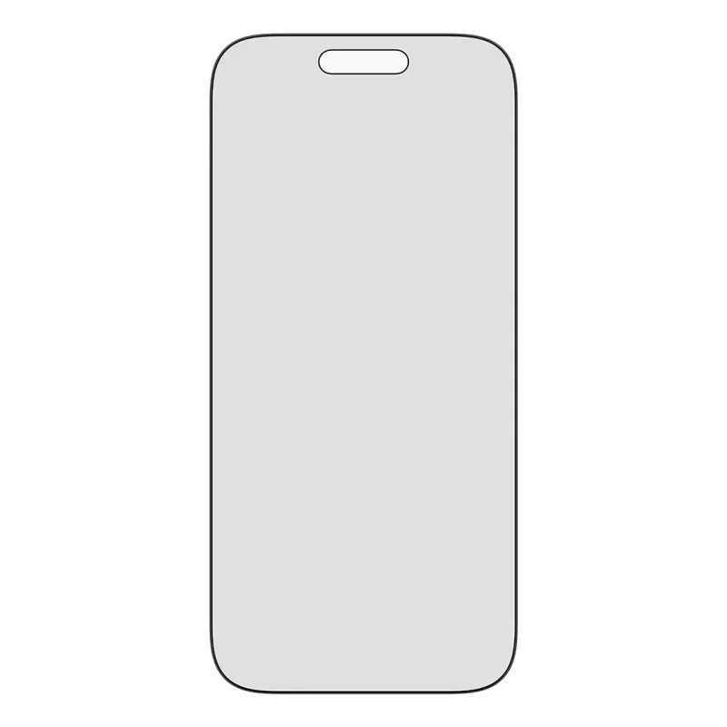Screen protector PanzerGlass 2-Way Privacy for iPhone 17 Pro — Ultra-Wide Fit, tempered glass, privacy filter, FASTFIT
