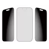 Screen protector PanzerGlass 2-Way Privacy for iPhone 17 Pro — Ultra-Wide Fit, tempered glass, privacy filter, FASTFIT