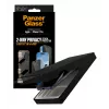 Screen protector PanzerGlass 2-Way Privacy for iPhone 17 Pro — Ultra-Wide Fit, tempered glass, privacy filter, FASTFIT