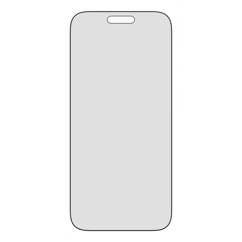 Screen Protector PanzerGlass 2-Way Privacy for iPhone 17 Pro Max — Tempered Glass, Ultra-Wide Fit, FASTFIT