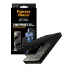 Screen protector PanzerGlass Privacy for iPhone Air — tempered glass, ultra-wide fit, privacy filter, FASTFIT
