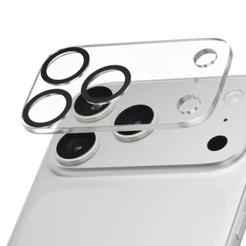 Camera Lens Protector PanzerGlass iPhone 17 Pro Max Scratch Shock Resistant