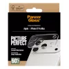 Camera Lens Protector PanzerGlass iPhone 17 Pro Max Scratch Shock Resistant