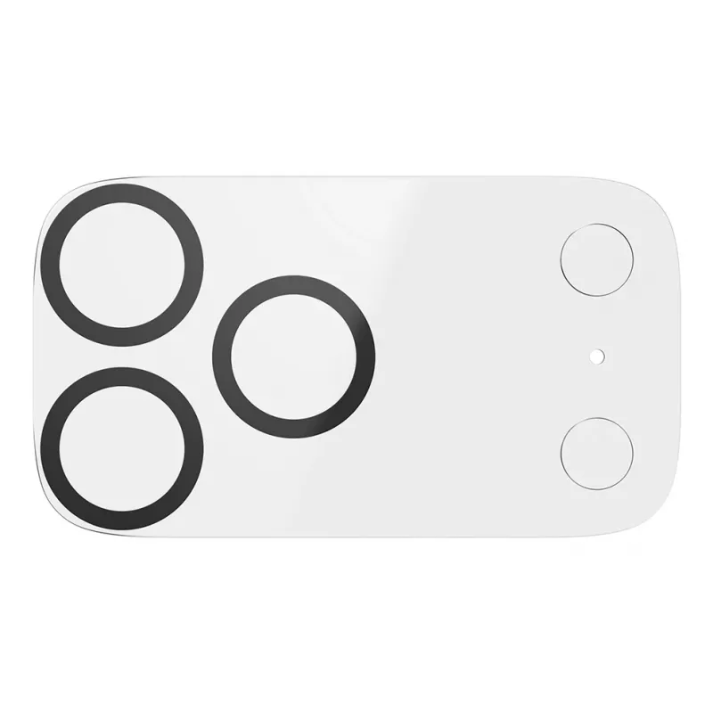 Camera Lens Protector PanzerGlass iPhone 17 Pro Max Scratch Shock Resistant