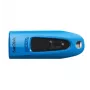 WESTERN DIGITAL SanDisk Ultra - USB flash drive - 32 GB - USB 3.0 - Blue