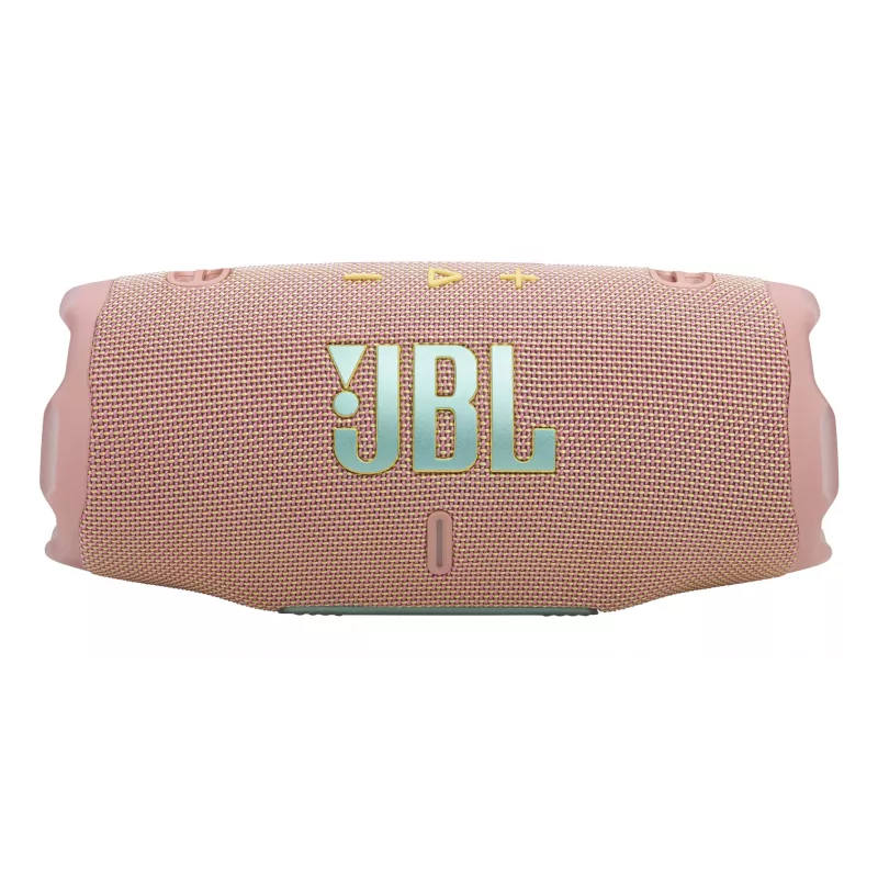 JBL Charge 6 Pink 45 W
