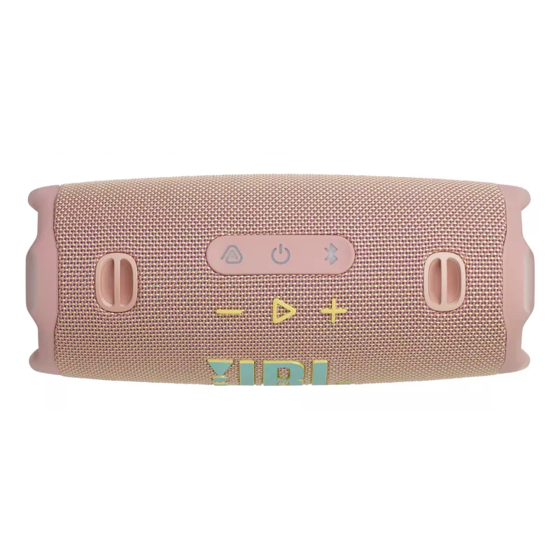 JBL Charge 6 Pink 45 W