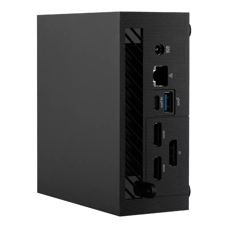 ASUS ExpertCenter PN64-BB7014MD barebone mini PC, Core i7-12700H