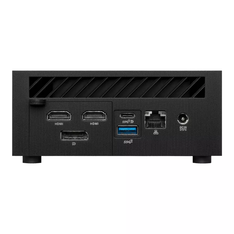ASUS ExpertCenter PN64-BB7014MD barebone mini PC, Core i7-12700H
