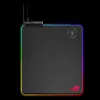 ASUS ROG Balteus Qi Gaming mouse pad Black