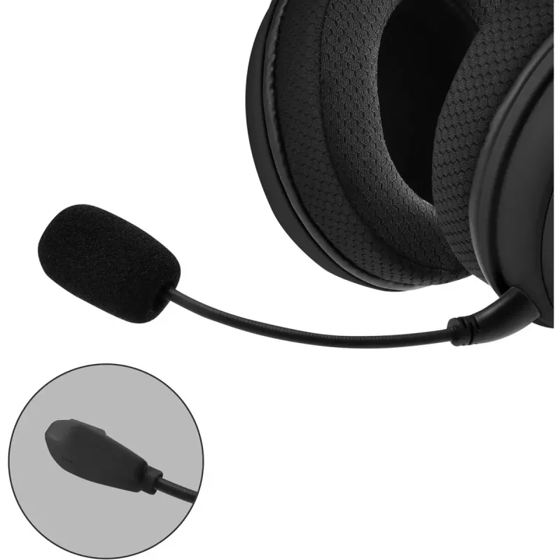 Headphones Sharkoon Skiller SGH25