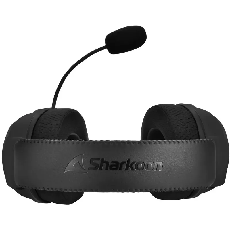 Headphones Sharkoon Skiller SGH25