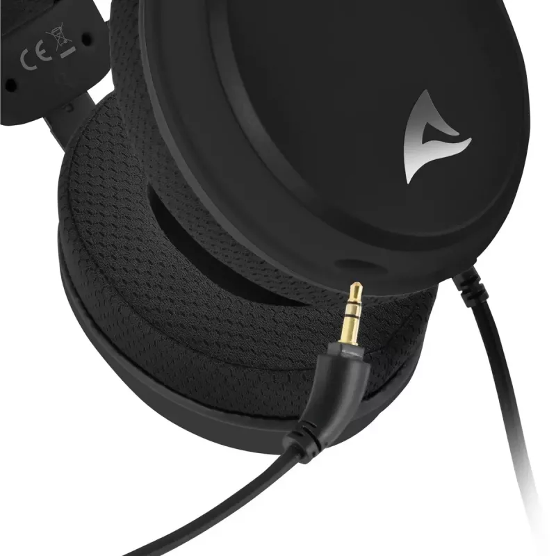Headphones Sharkoon Skiller SGH25