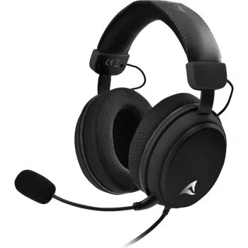 Headphones Sharkoon Skiller SGH25
