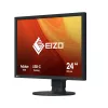 EIZO ColorEdge CS2400S computer monitor 61.2 cm (24.1 inch) 1920 x 1200 pixels WUXGA LCD Black
