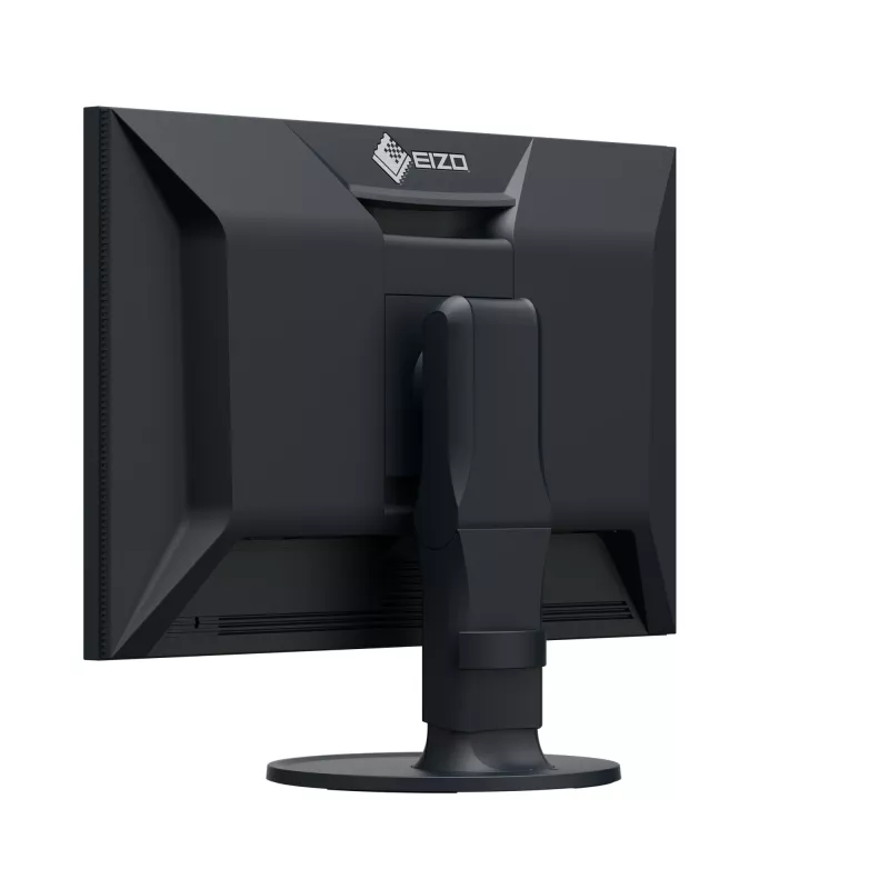 EIZO ColorEdge CS2400S computer monitor 61.2 cm (24.1 inch) 1920 x 1200 pixels WUXGA LCD Black