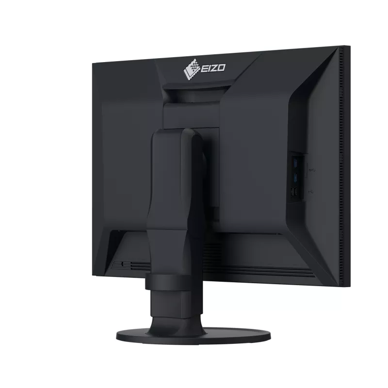 EIZO ColorEdge CS2400S computer monitor 61.2 cm (24.1 inch) 1920 x 1200 pixels WUXGA LCD Black